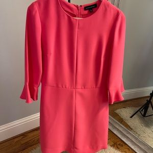 Pink Banana Republic Dress - 2